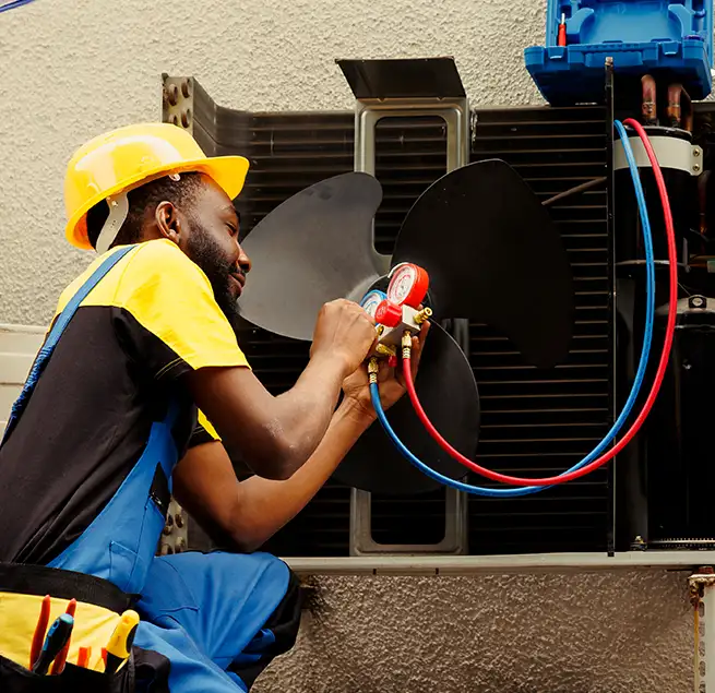 Why Homeowners & Businesses Trust Us in Ferndale, MD?