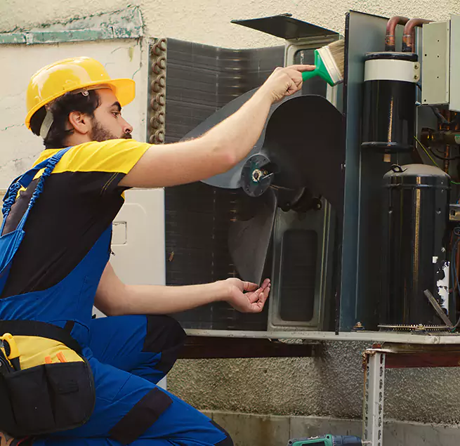 Why Homeowners & Businesses Trust Us Ferndale, MD?