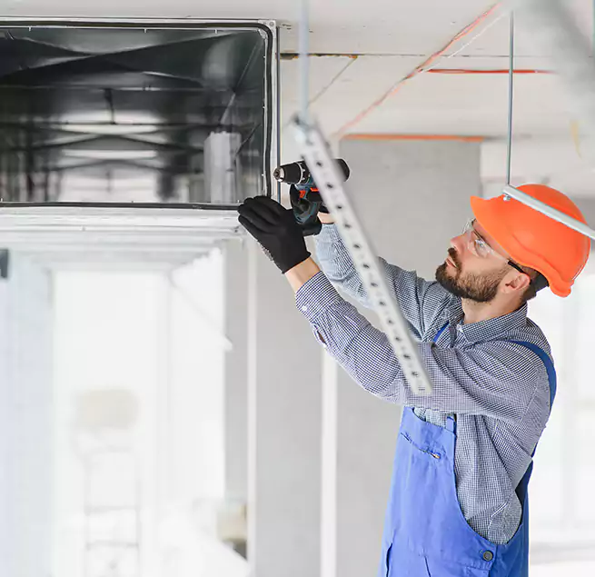 Why Homeowners & Businesses Trust Us in Ferndale, MD?