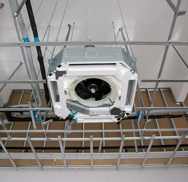 Why Homeowners & Businesses Trust Us Ferndale, MD