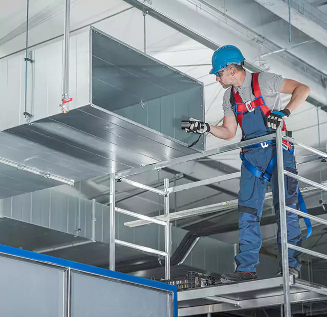 Why Homeowners Businesses Trust Us in Ferndale, MD