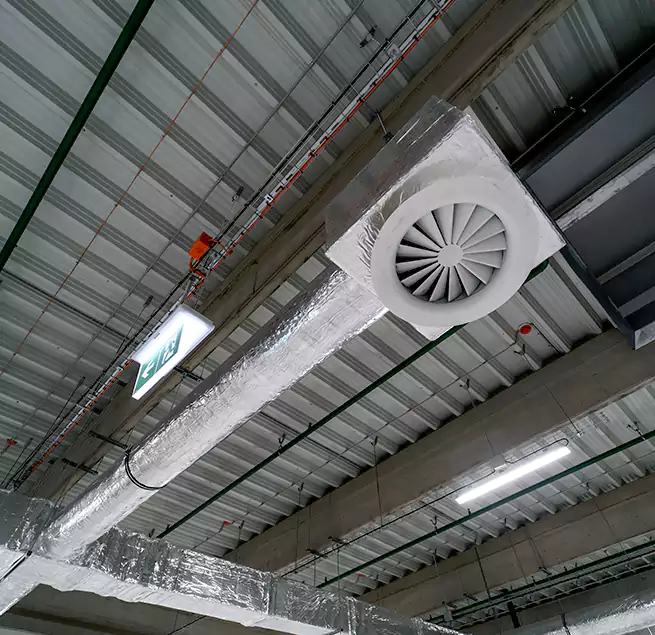 Why Homeowners & Businesses Trust Us in Ferndale, MD?