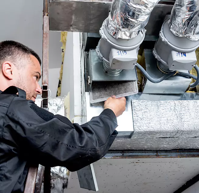 Why Homeowners Businesses Trust Us in Ferndale, MD?