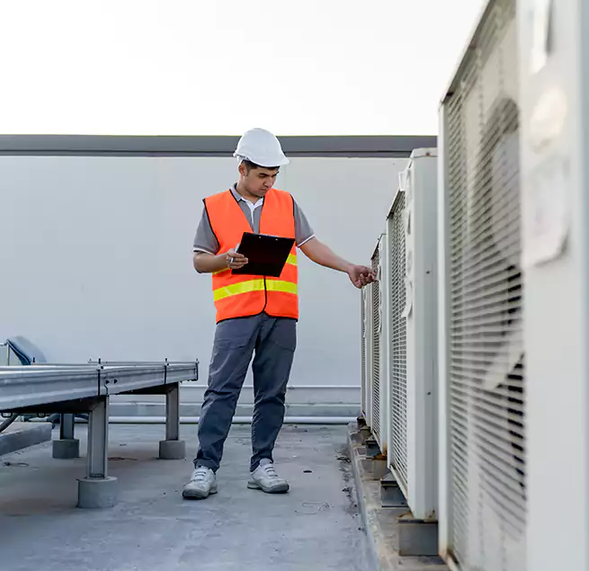 Why Homeowners & Businesses Trust Us in Ferndale, MD?