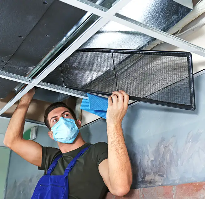 Why Homeowners & Businesses Trust Us in Ferndale, MD?