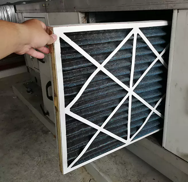 Why Homeowners & Businesses Trust Us Ferndale, MD?